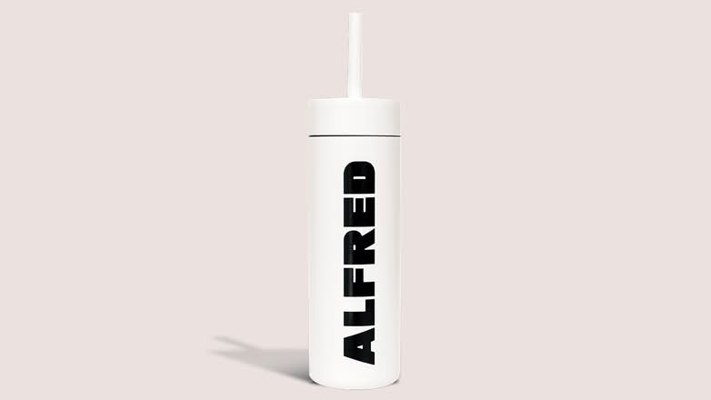 Iced Tumbler