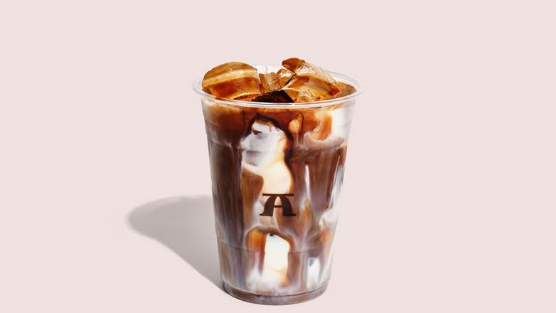 Iced Mocha