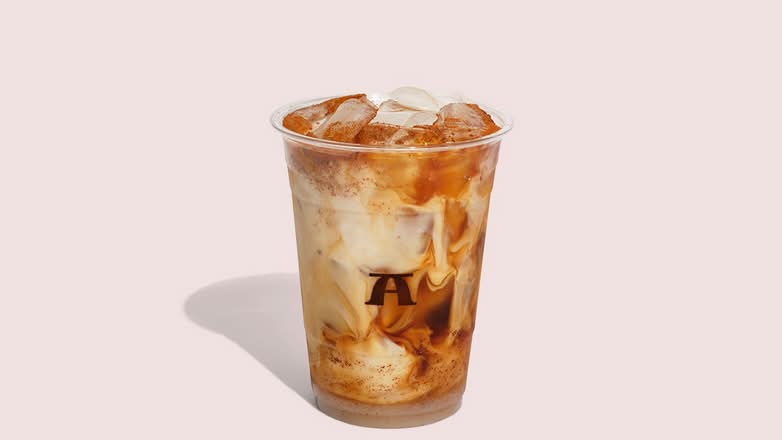 Horchata Cold Brew