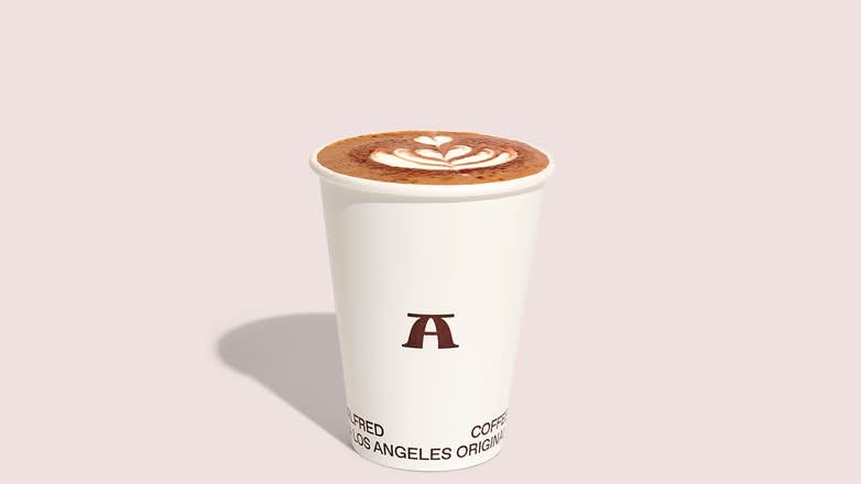 Hot Mocha