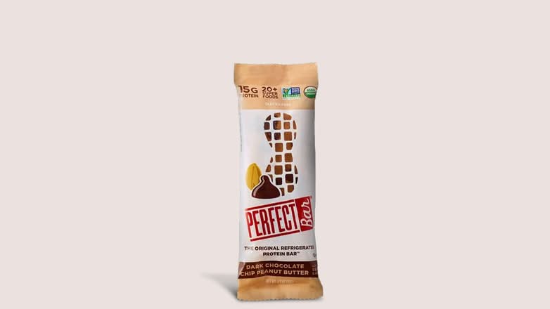 Perfect Bars