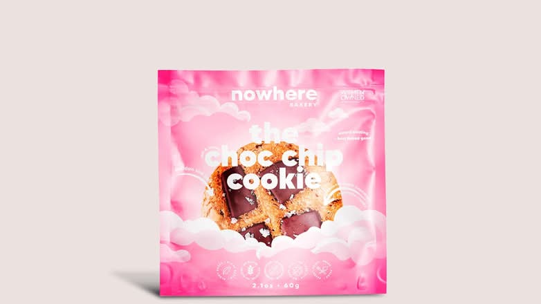 Nowhere Bakery