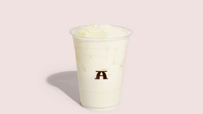 Cold Milk