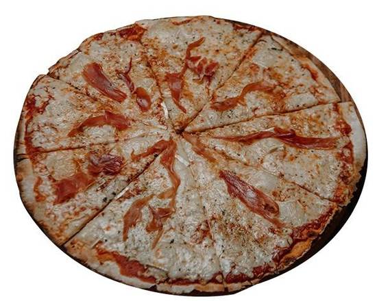 Pizza ancona