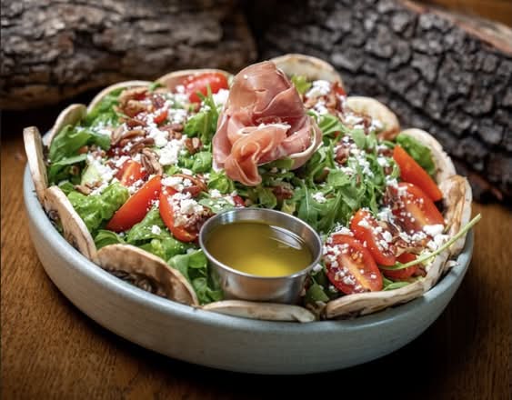 Insalata sicilia