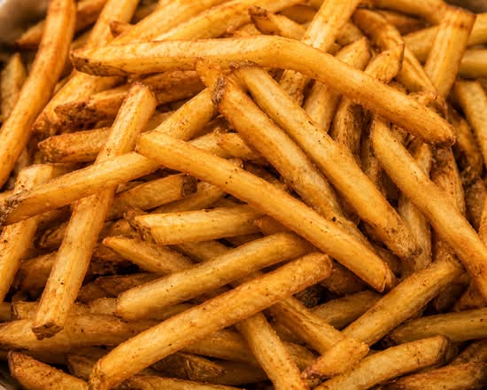 Fries