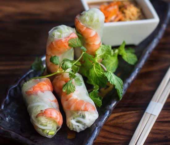 Spring Roll