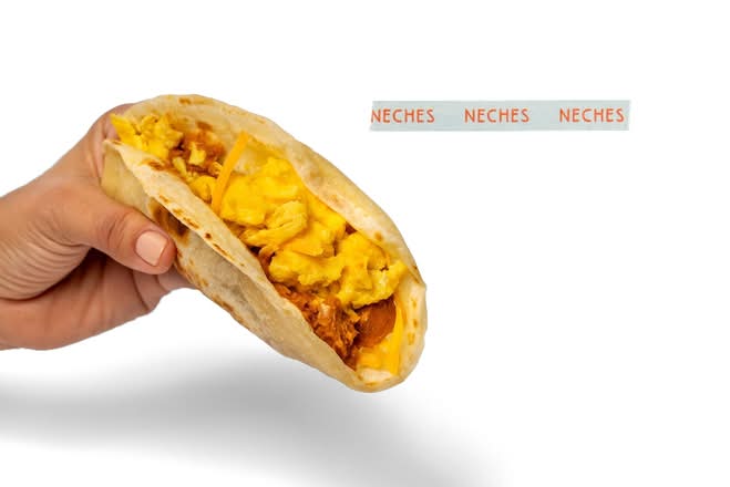 Neches