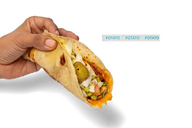 Potato (vegetarian)