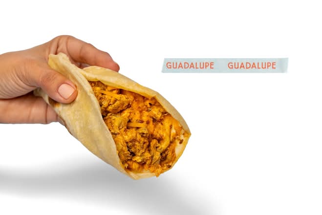 Guadalupe