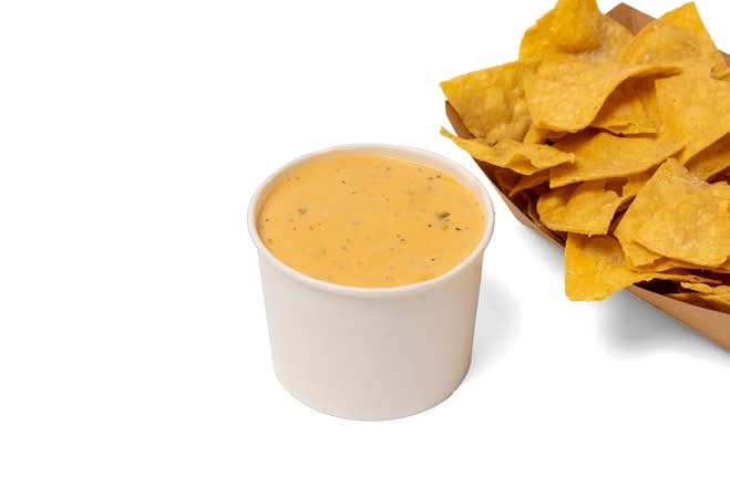 Queso