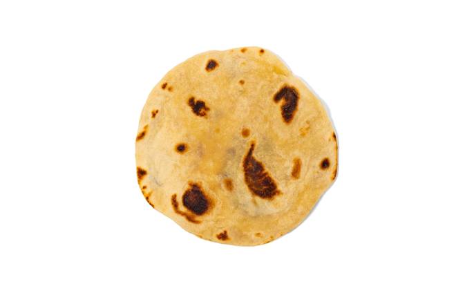 Flour Tortilla