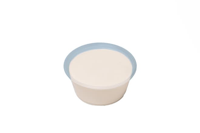 Sour Cream