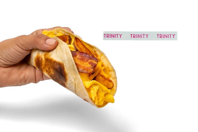 Trinity