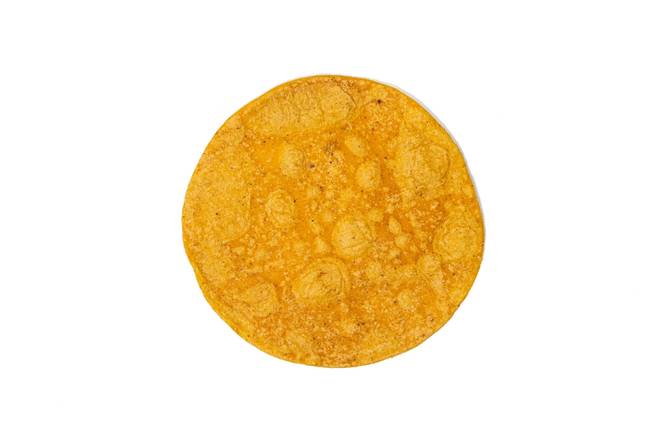 Corn Tortilla