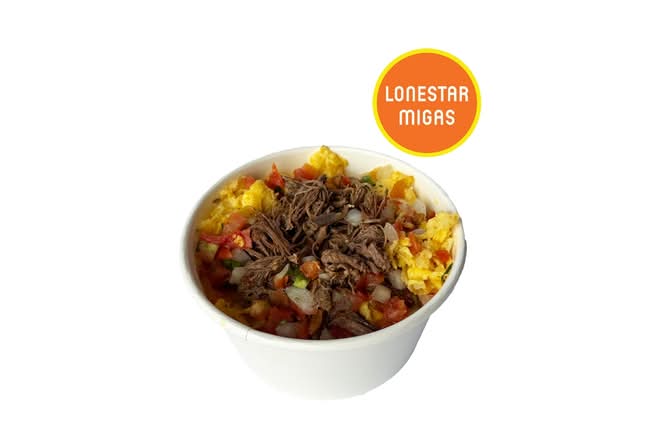Lonestar