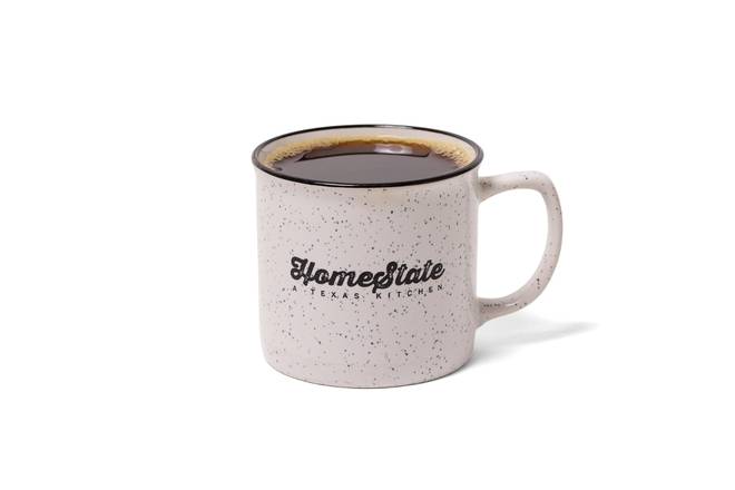 Hot Coffee