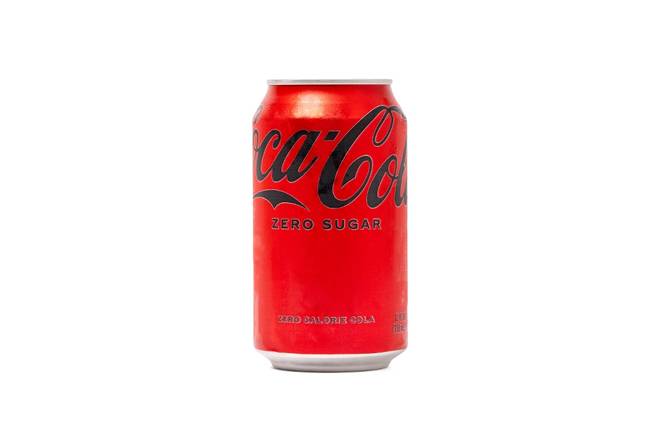 Coke Zero