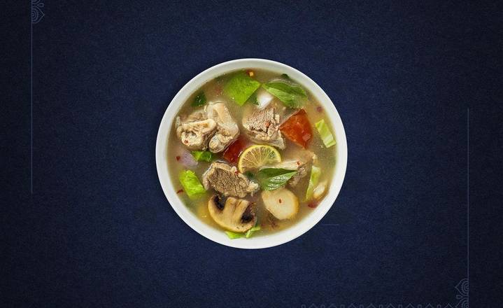 Soup (Maraq)
