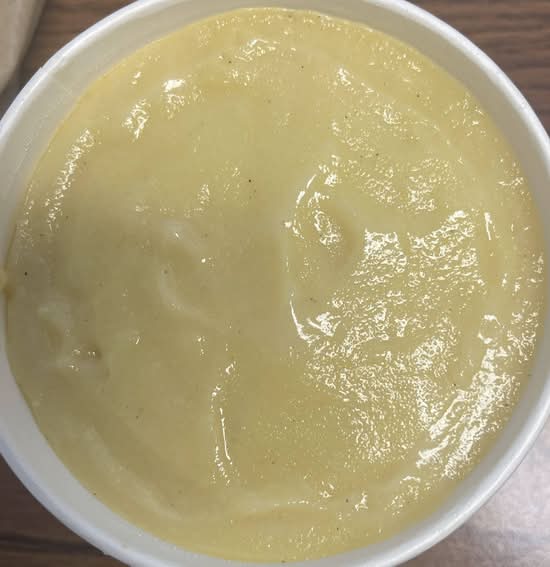 Porridge