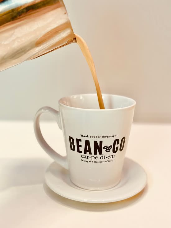 Fresh Brew