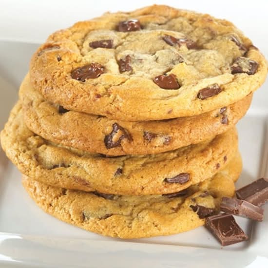 Chocolate Chip Cookie