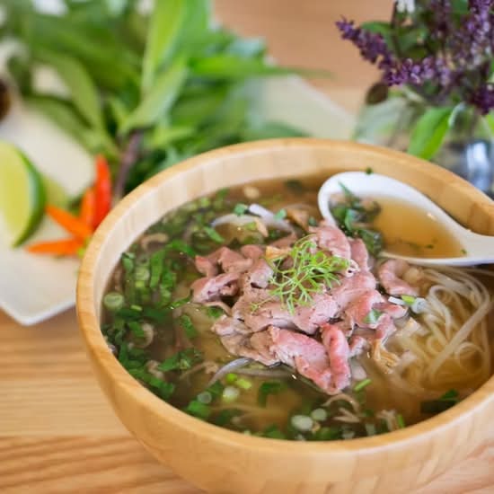 Chicken Pho Quart