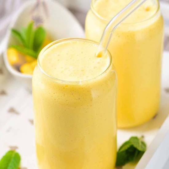 Mango Shake