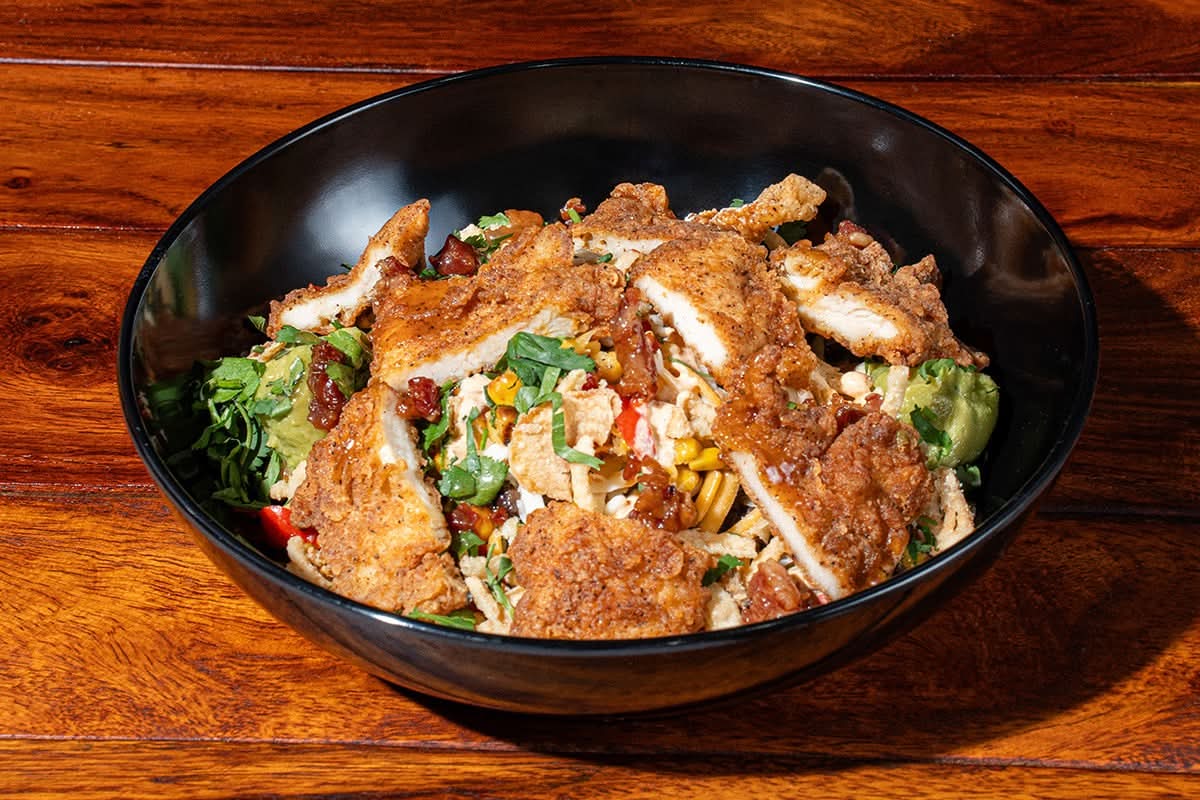 The Big Tipsy Bowl