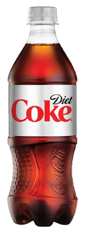 Diet Coke