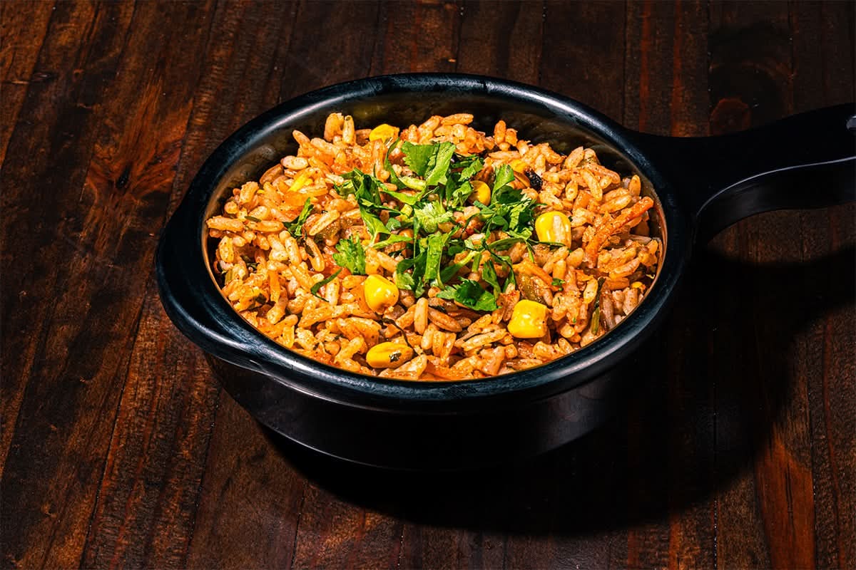 Rice (VE)