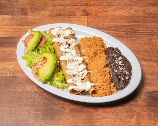 Flautas