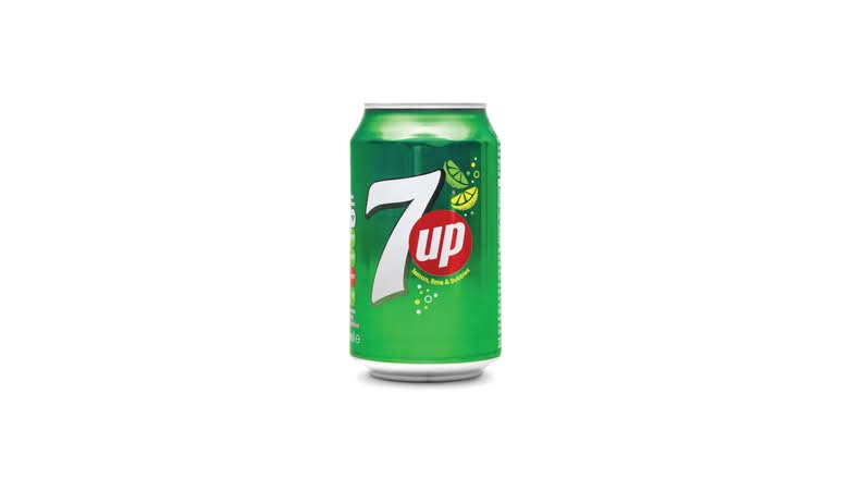 CAN 7 up
