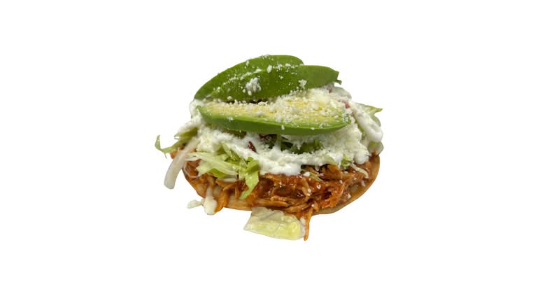 Tostadas