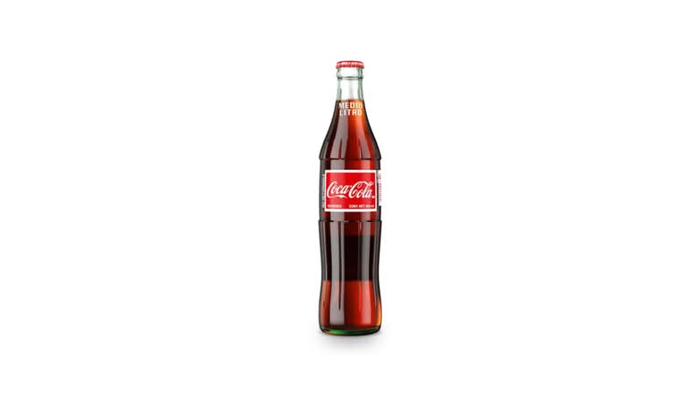MEXICAN COKE