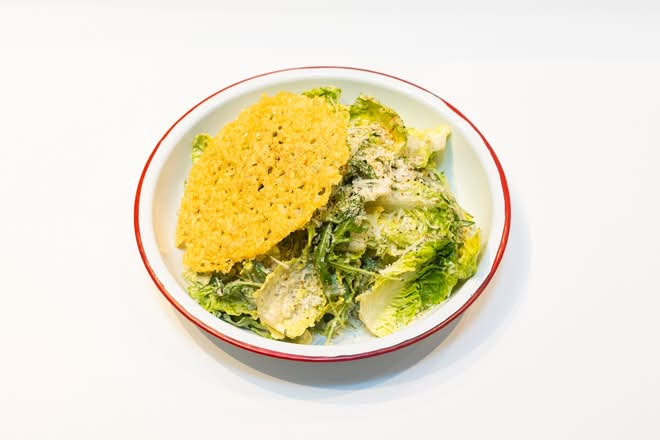 The Meteor Caesar