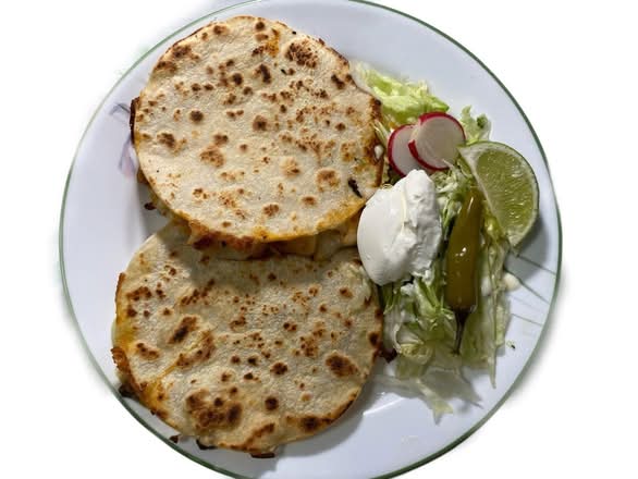 Mulitas Lengua