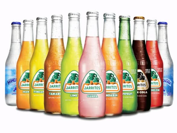 Jarritos