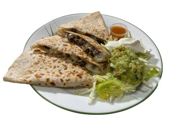 Quesadilla