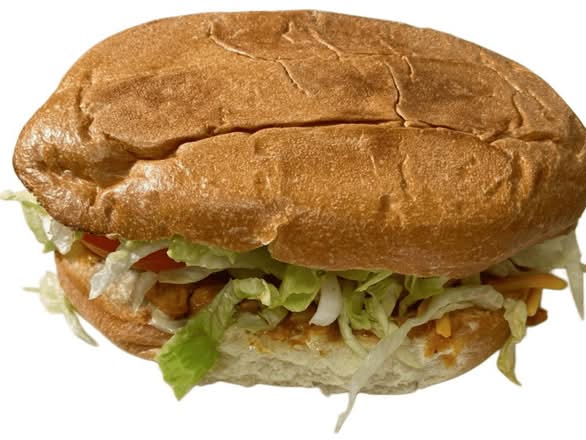 Torta Lengua