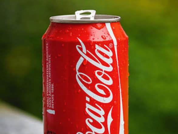 Coca De Lata