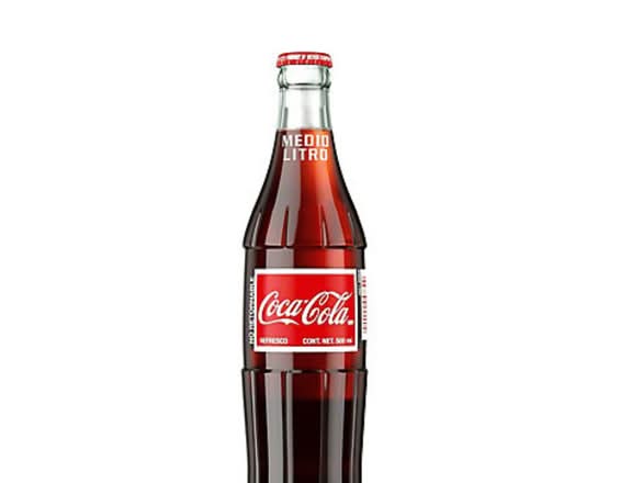CocaCola