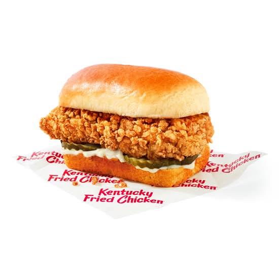 KFC Snacker™