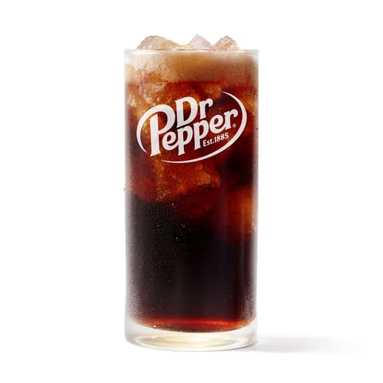 Dr. Pepper