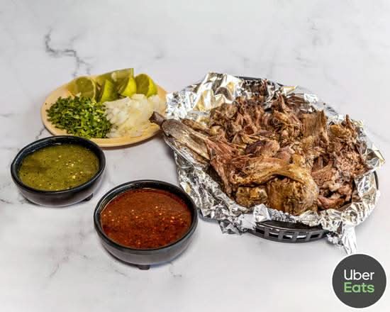 Barbacoa