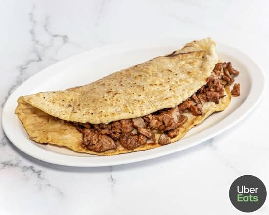Quesadilla Asada