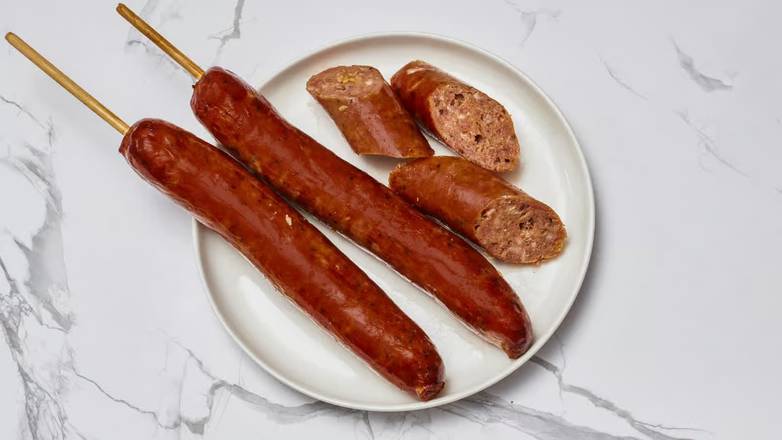 Sausage on a Stick