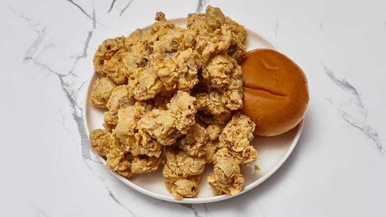 Dozen Gizzard