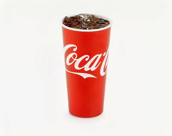Coke