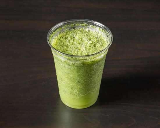 Lemon Mint Refresher